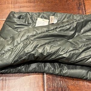 UGG infinity scarf